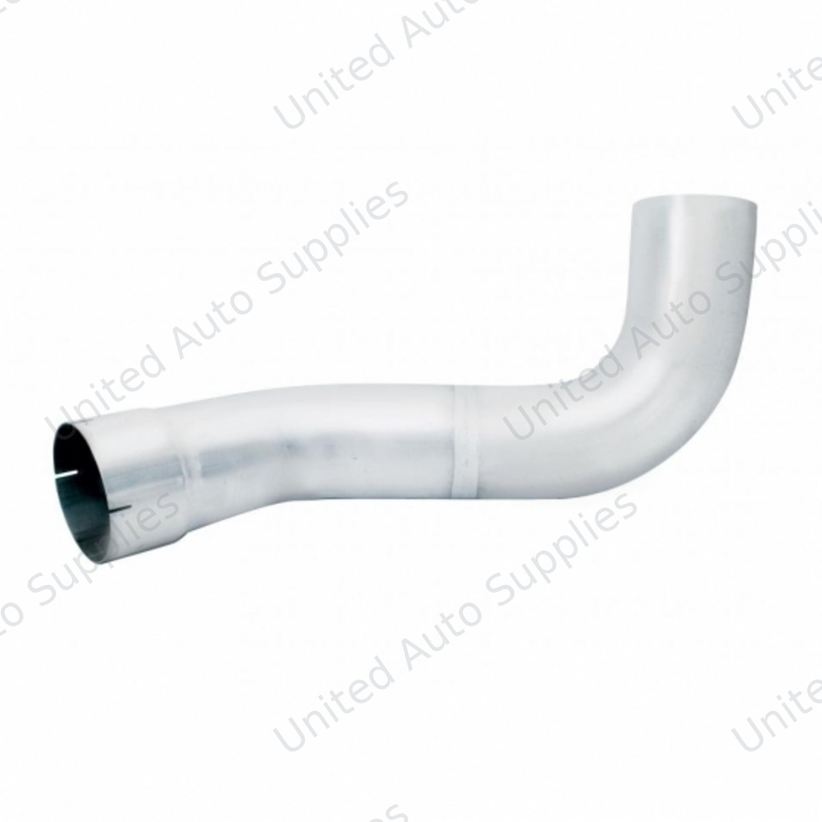 Exhaust Y Divider For Kenworth W900B/W900L/T600/T800 - Driver
