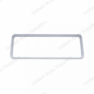 Freightliner Radio Panel Trim
