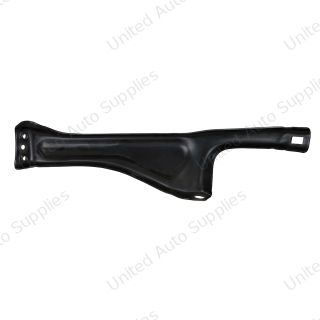 Outer Front Bumper Bracket For 1981-1987 Chevrolet & GMC Truck - R/H