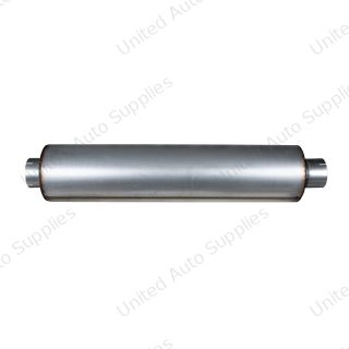 5" X 51" Exhaust Muffler