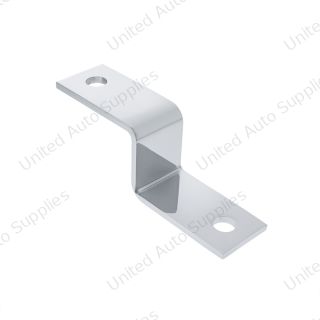 Heavy Duty "Z" Mounting Bracket - 3" x 2" x 3"