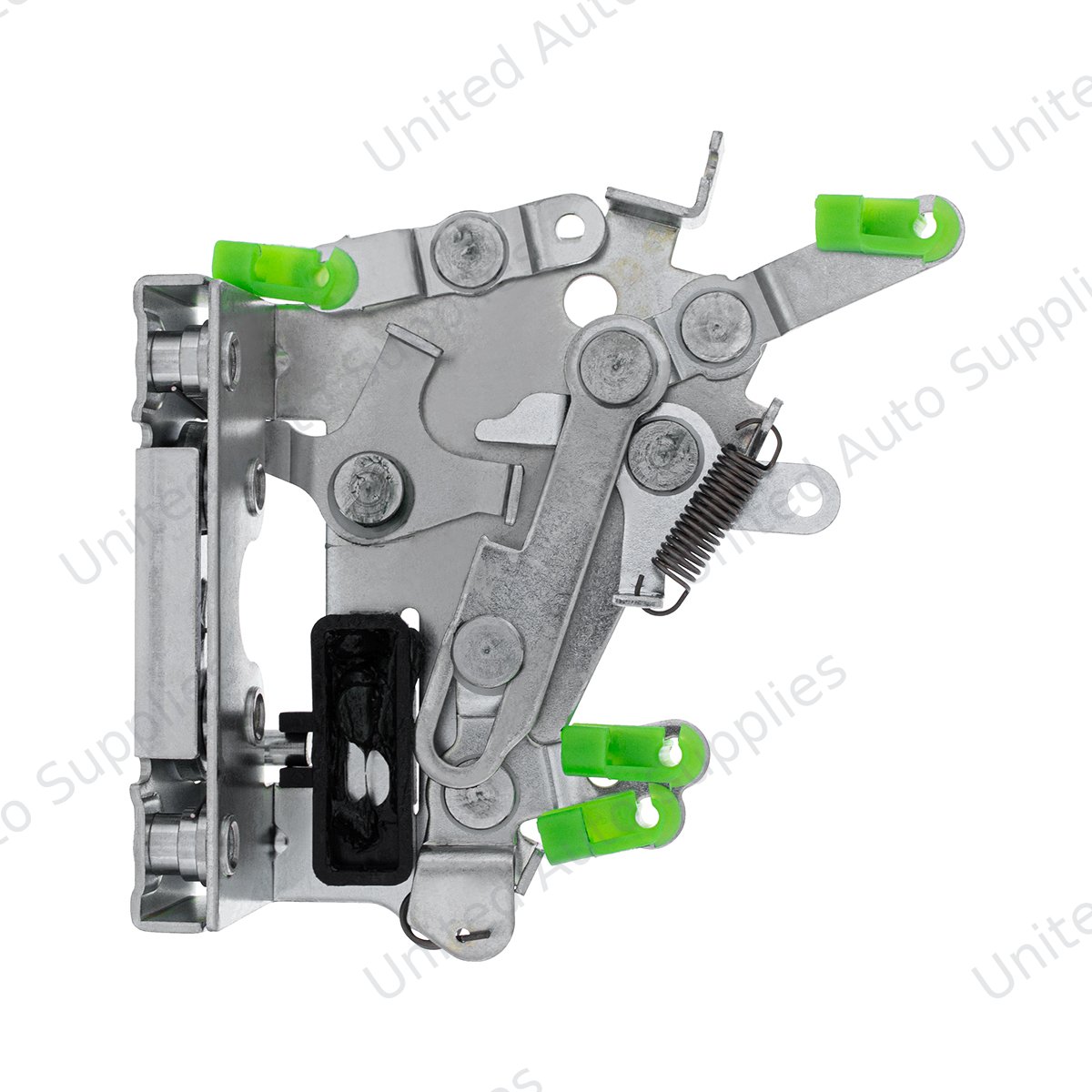 Door Latch Assembly For Peterbilt 389 (2008-2023) And 386 (2006-2016) - Passenger