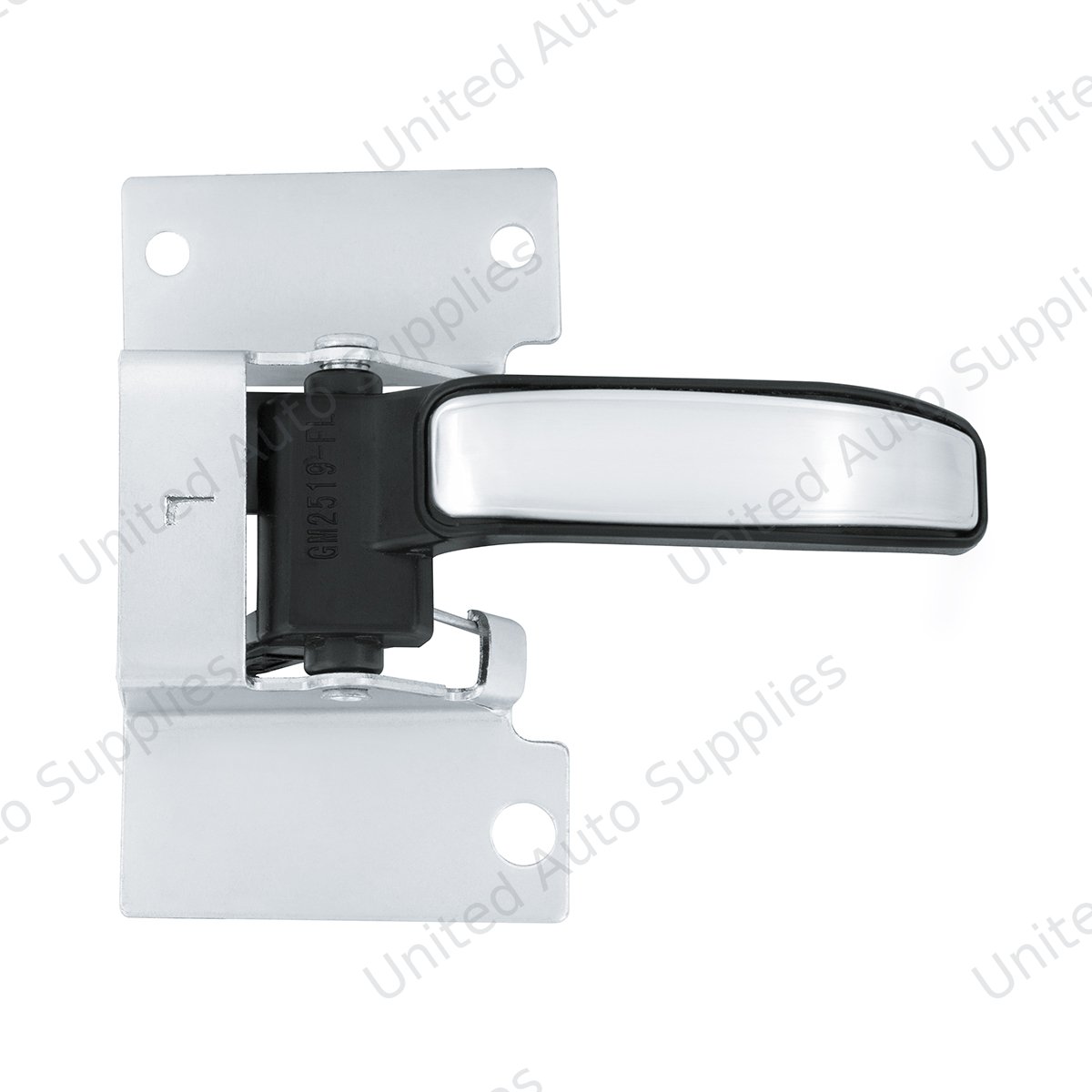 Interior Door Handle For 1977-1980 Chevrolet & GMC Truck - L/H