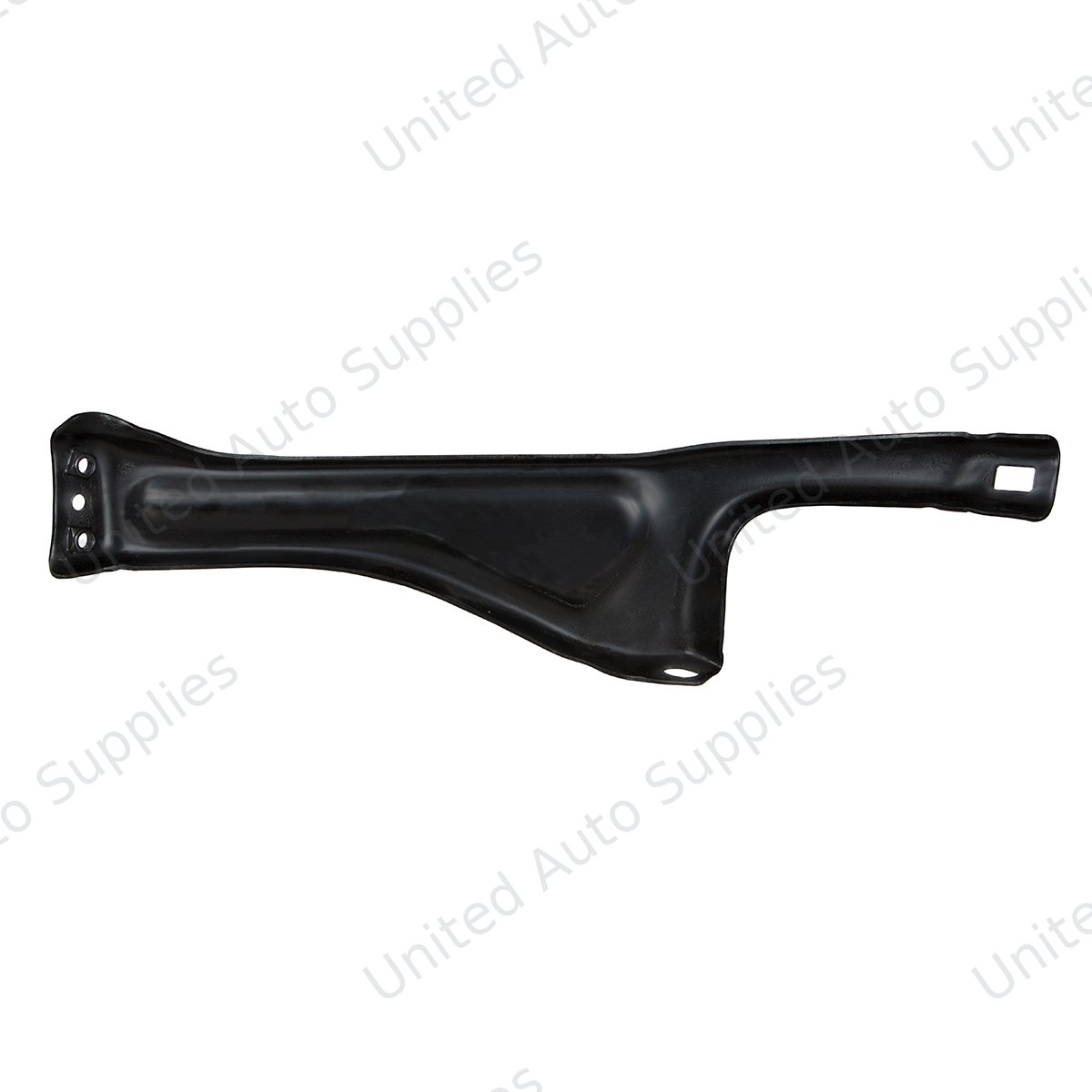 Outer Front Bumper Bracket For 1981-1987 Chevrolet & GMC Truck - R/H