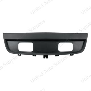 Bumper Trim With Fog Light Holes & Without Radar For 2018-2026 International LT