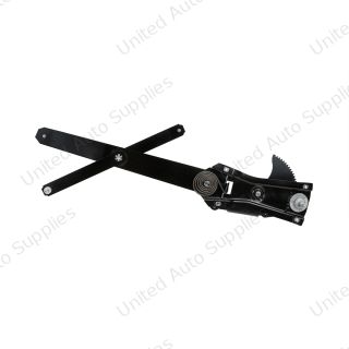 Window Regulator For 1960-1963 Chevrolet & GMC Truck - L/H