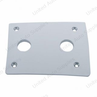 Peterbilt 387 Air Valve Trim