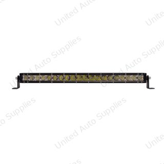 20 High Power CREE LED Single Row 20-1/2" Light Bar - Spot & Flood