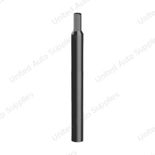 9" Shifter Shaft Extension - Candy Black