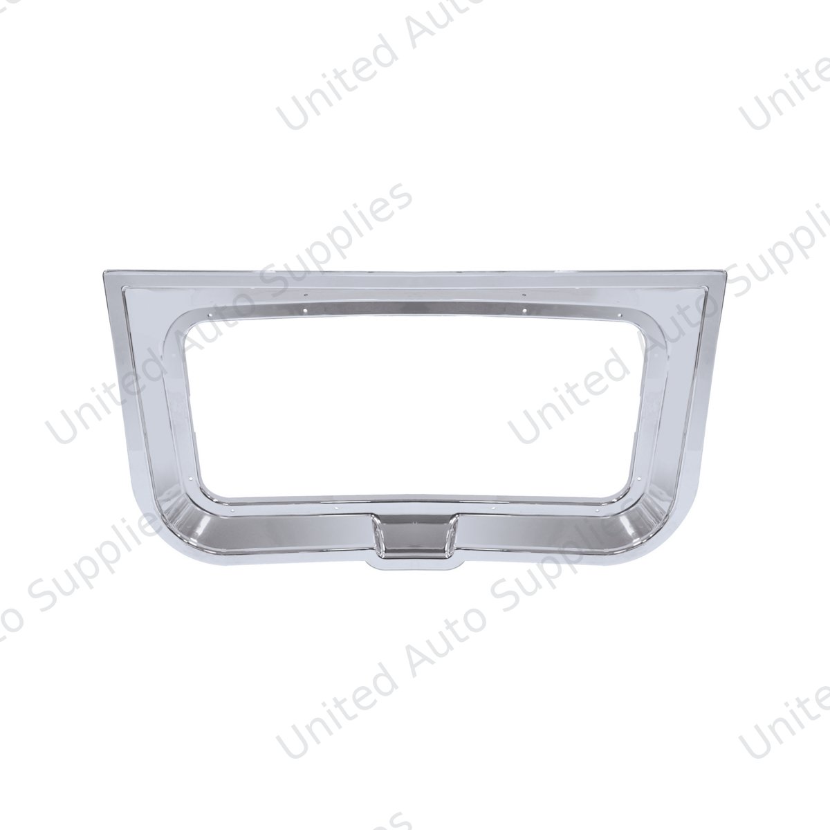Kenworth Sunroof Trim