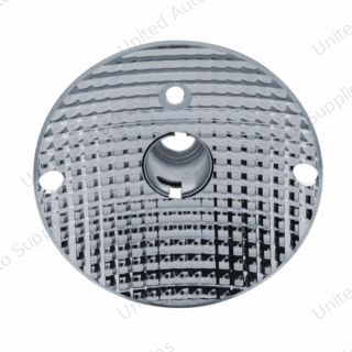 Crystal Honda Light Conversion Base - Single Contact