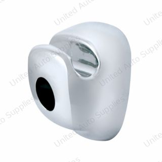 Sun Visor Hook For 2006+ Peterbilt (2-Pack)