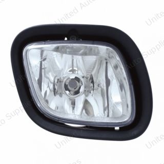 Fog Light For 2008-2017 Freightliner Cascadia - Passenger