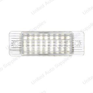 LED Backup Light For 1969 Camaro RS