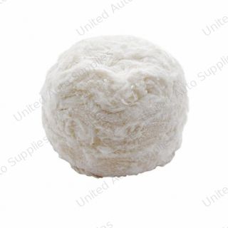 2" Round Goblet Buff
