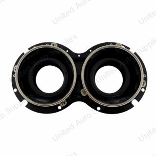 Peterbilt 359 Inner Lamp Bucket For LED Headlight