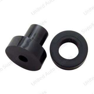 Exhaust Bushing Set For Peterbilt Exhaust Bracket (4-Pack)