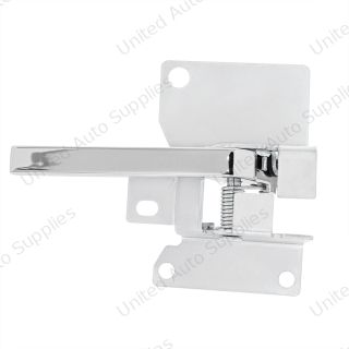 Interior Door Handle For 1981-87 Chevy & GMC Truck - L/H