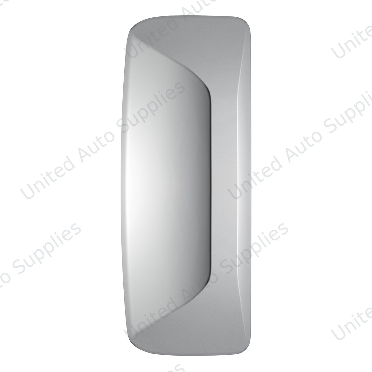 Chrome Mirror Cover For 2012-2024 Volvo VNL - Passenger