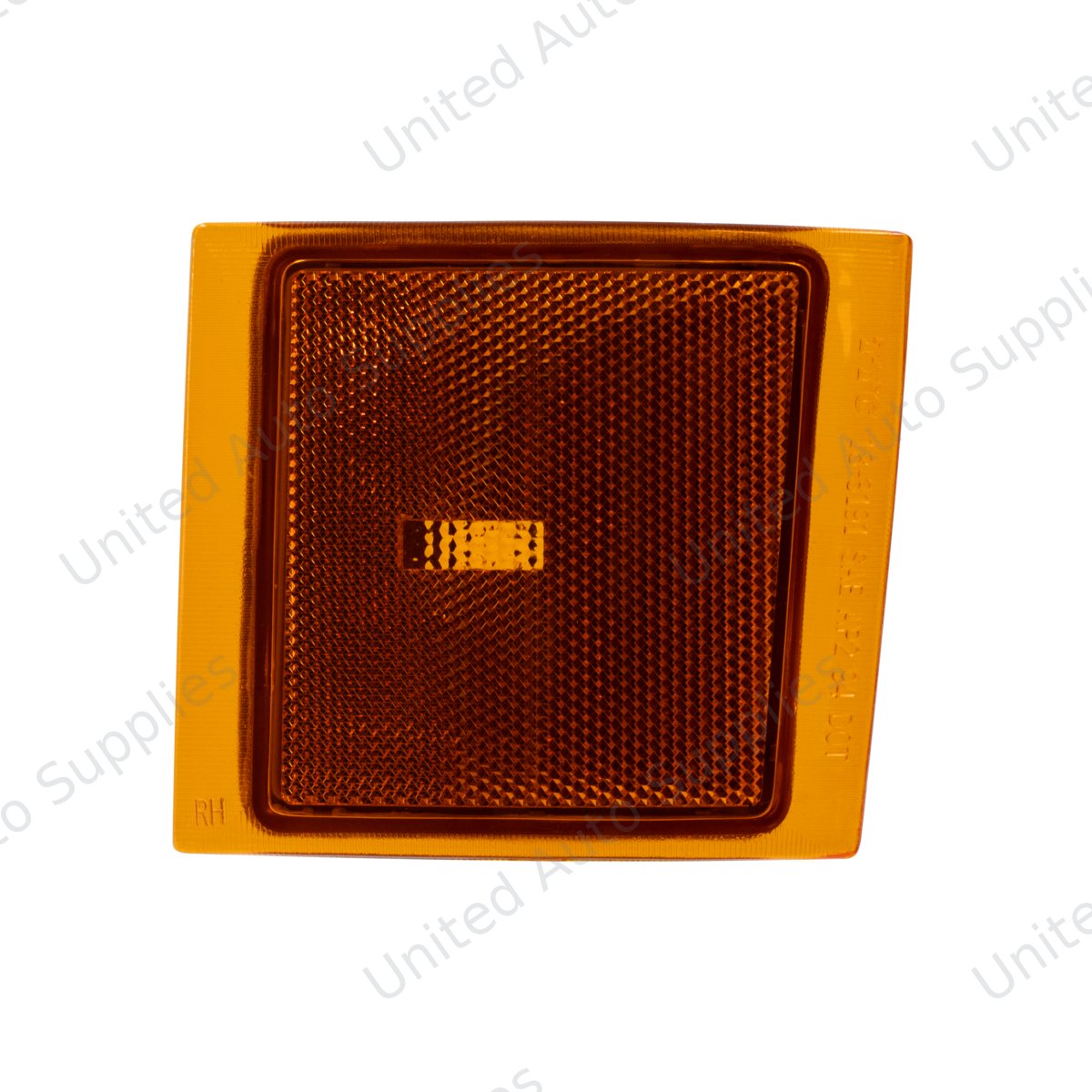 Front Side Marker Light For 1994-2002 Chevrolet Truck- R/H