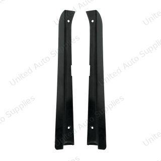 Windshield Pillar Trim Set For 1932 Ford 5-Window/Tudor/Fordor (Pair)