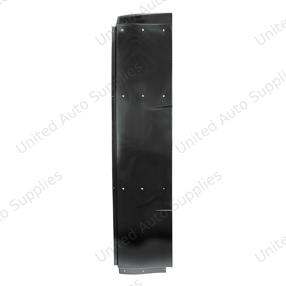 Lower Side Cab Fairing Extension For 2018-2024 International LT-Driver