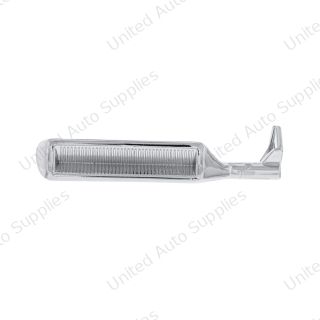 Chrome Die-Cast Interior Door Handle For 1980-86 Ford Bronco & Truck - R/H