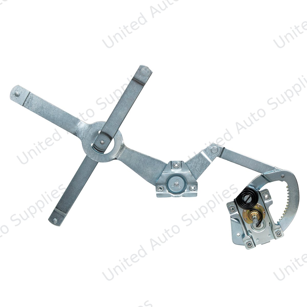 Window Regulator For 1947-1950 Chevrolet & GMC Truck - L/H