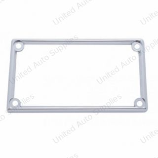 Chrome Wiper & Washer Control Bezel For 2002-2005 Kenworth W900/T800/T600/T2000