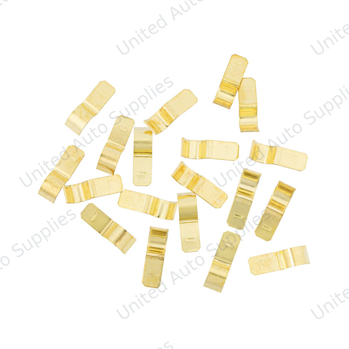 .250 Tab Glass Fuse Power Tap Adapter (19-Pack)
