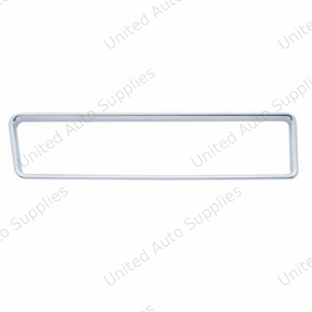 Freightliner A/C Control Panel Bezel