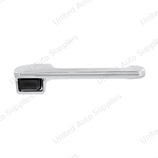 Chrome Outside Door Handle For 1980-1996 Ford Bronco/F-150/F-250 - R/H