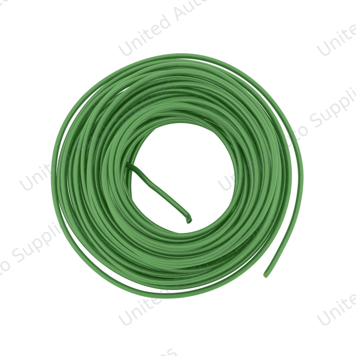 30 Ft. 20 AWG Primary Wire - Green