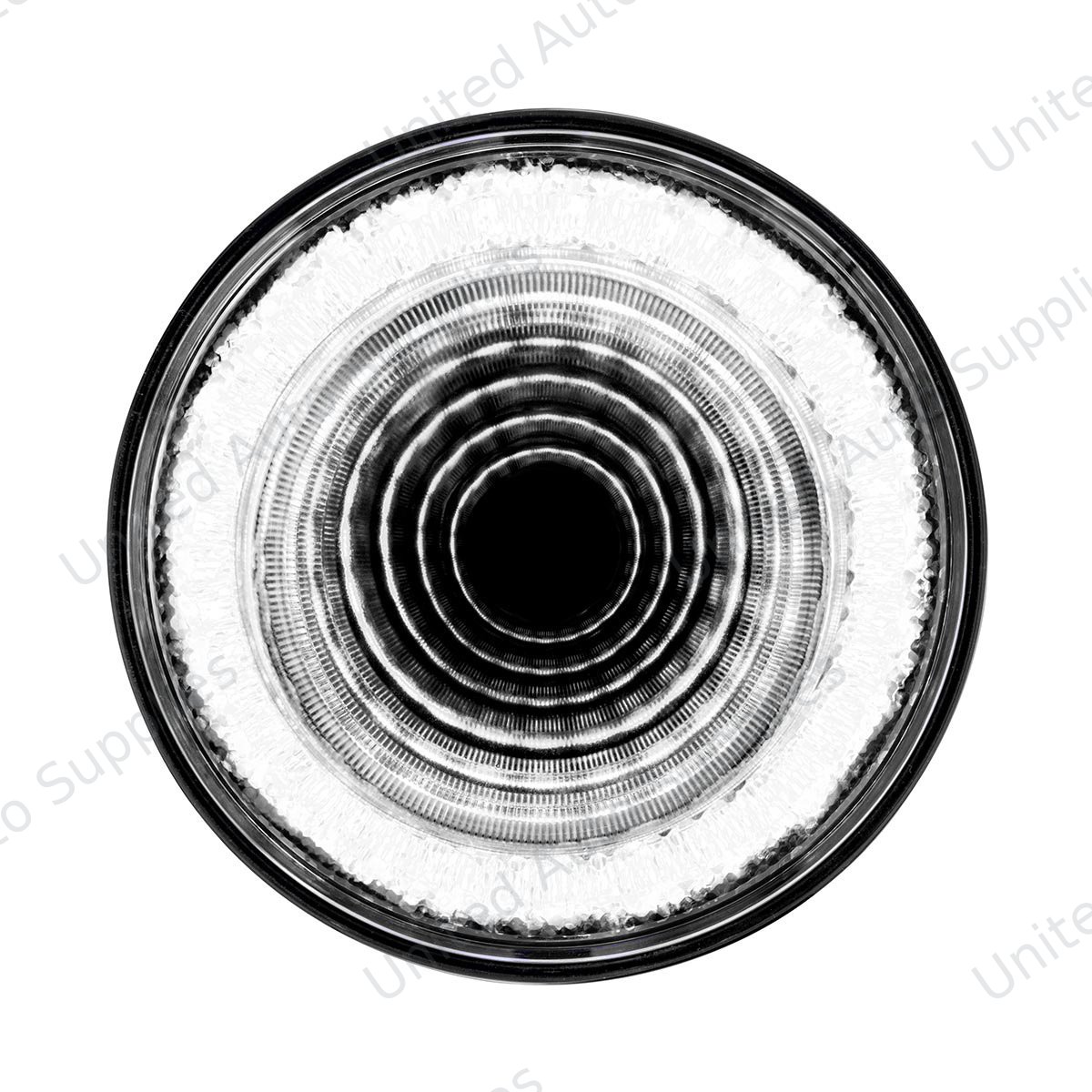 24 LED 4" Mirage Light (Back-Up)