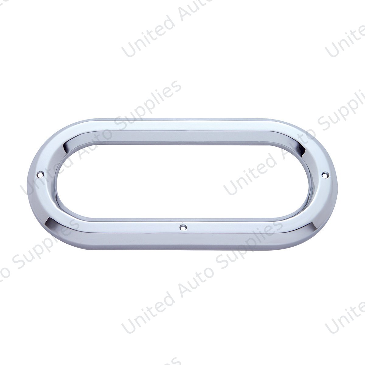 Oval Light Bezel (Bulk)