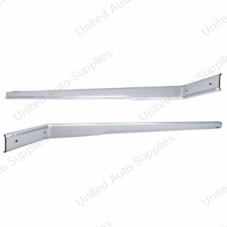 Peterbilt Above Door Trim