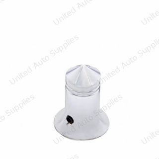 C.B. Channel Knob - Pointed