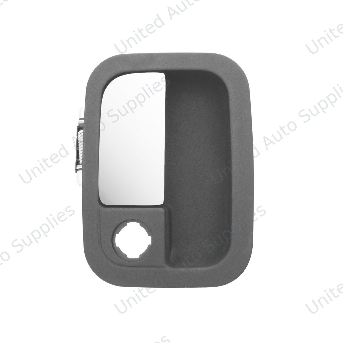 Exterior Door Handle For 2008-2024 Peterbilt 389/386 & 2003-2024 Kenworth W900/T800 - Driver