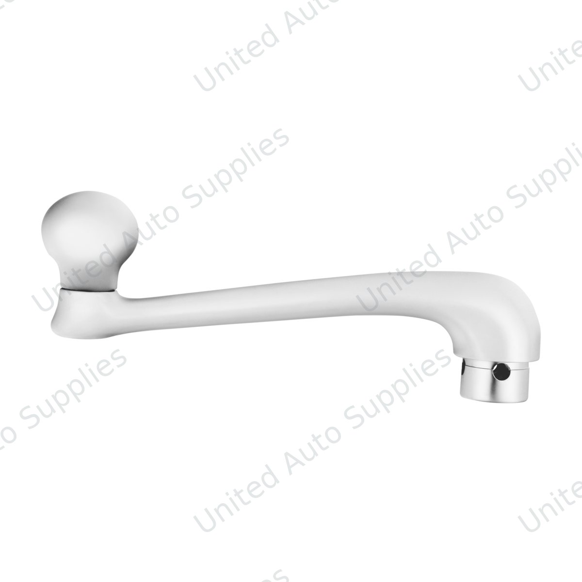 Chrome Plated Inside Window Crank Handle For 1932 Ford Closed Car