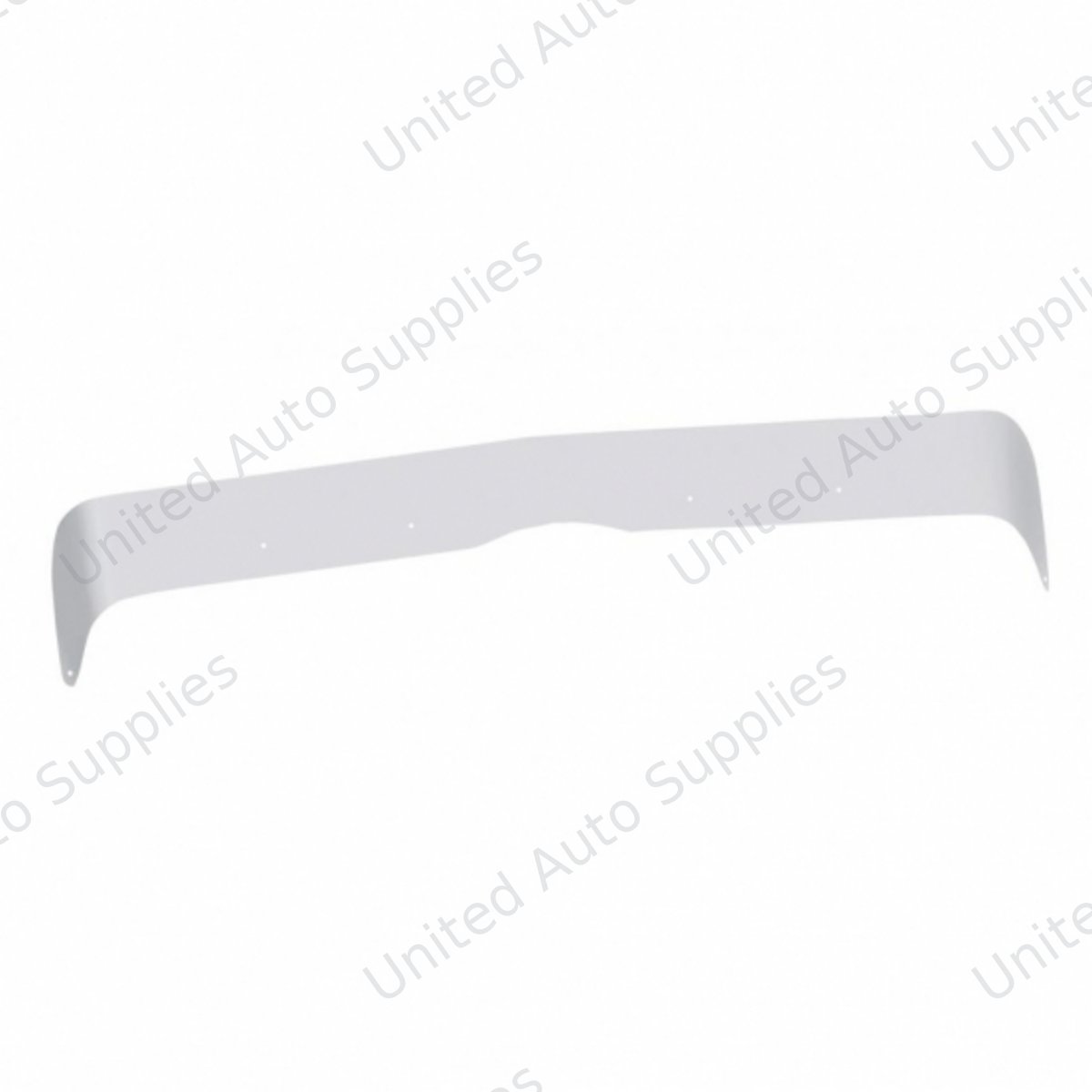 430 Stainless Steel Bug Shield For 2003-2017 Volvo VN