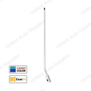 30" Shifter Shaft For Trucks-Pearl White