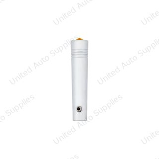 Long Toggle Switch Extension With Amber Crystal For Peterbilt