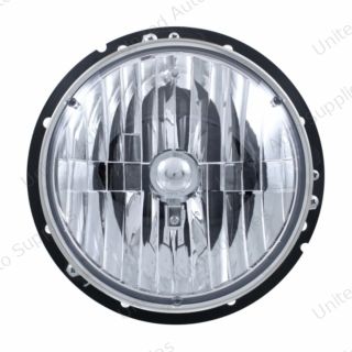 Headlight For 1998-2010 Kenworth T2000 - Driver