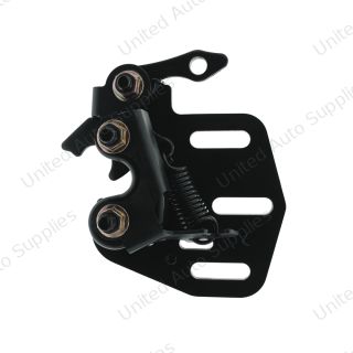Hood Latch Assembly For 2018-2025 Volvo VNL - Driver