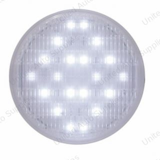 20 LED 4" Back-Up Light
