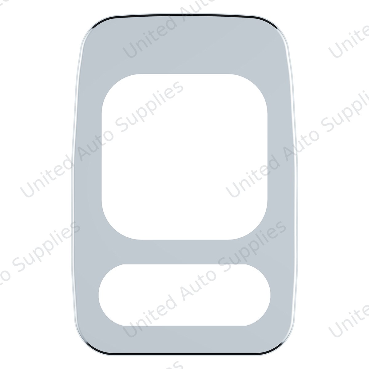 Freightliner Mirror Switch Trim