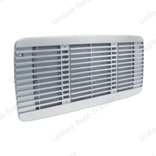 Freightliner Fl 60/70/80/106/112 Silver Grille