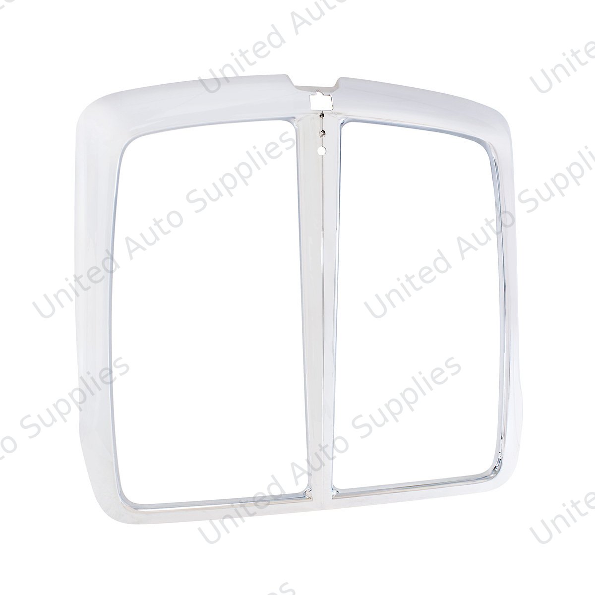 Chrome Grille Without Bug Screen For 2008-2016 Kenworth T660
