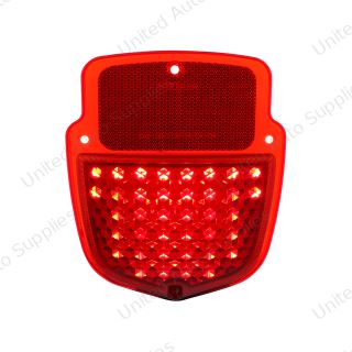 38 LED Tail Light For 1953-56 Ford Truck - R/H