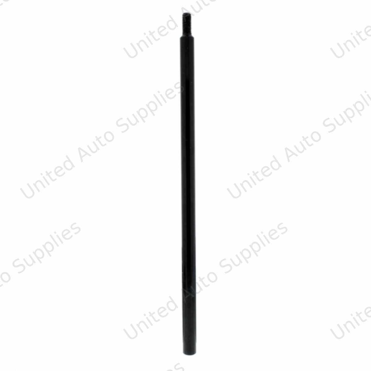 18" Shifter Shaft Extension - Black